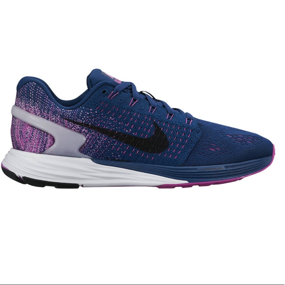 Nike Lunarglide 7